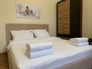 Avangard Green Park І Apart