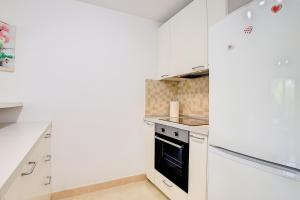 Apartamentos Los Enanos La Palma