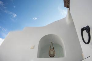 Villa Orpheus Santorini