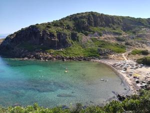 Suite Smeralda sea view img34