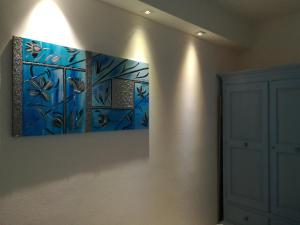 Suite Smeralda sea view img11