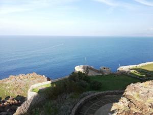 Suite Smeralda sea view img27