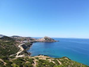 Suite Smeralda sea view img36