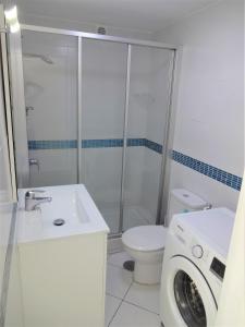 South facing with sea view and free WIFI in Playa Honda heart of Las Americas