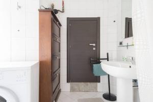 Apartamento de 2 dormitorios