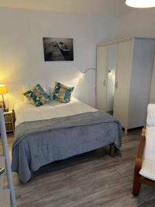 Le Ptit Gris Studio cosy et rénové