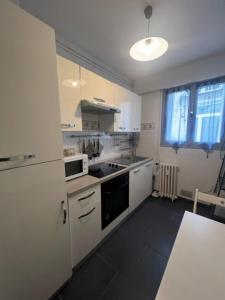 Le Ptit Gris Studio cosy et rénové