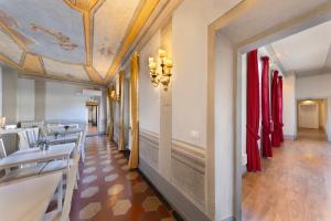 B&B I Quattro Poeti