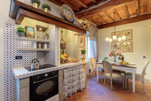 Casa Kathy, Smart and Convenient Luxury 2 Bedrooms Apartment inside the City Walls