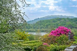 Elterwater, Ambleside LA22 9HY, England.