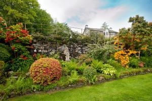 Elterwater, Ambleside LA22 9HY, England.