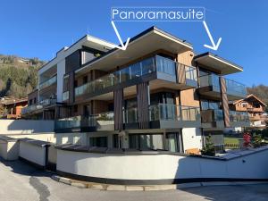 Panoramasuite Brixental - Brixen im Thale