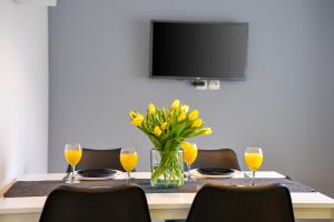 Florek & Florica Apartment