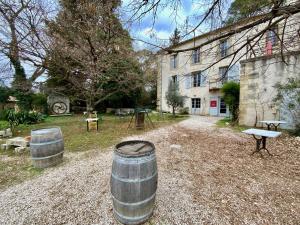 Villas GROOMI La Bucolique-Villa en plein coeur de la verdure ! : photos des chambres