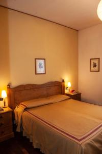 Habitación Doble con baño privado