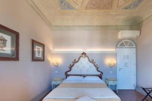Standard Double or Twin Room room in B&B I Quattro Poeti