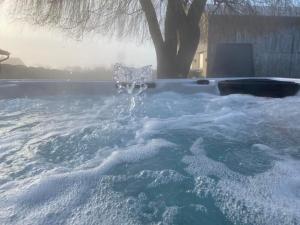 auberge du pied des monts