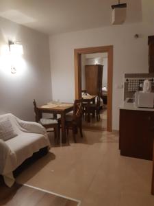 Willa Góralskie Spanie