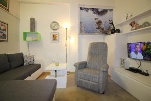 Modern apartment Dolce vita