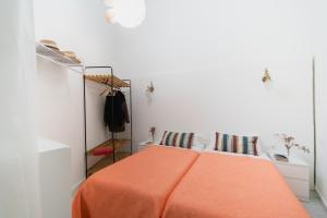 Eva Recommends Alameda Sevilla