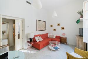 Eva Recommends Alameda Sevilla