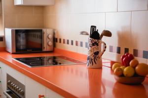 Eva Recommends Alameda Sevilla