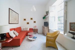 Eva Recommends Alameda Sevilla