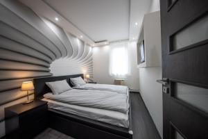 Spacious 3-room apartment with free parking