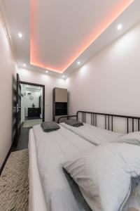 Spacious 3-room apartment with free parking