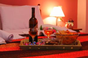 Tzaneria Apartments Skiathos