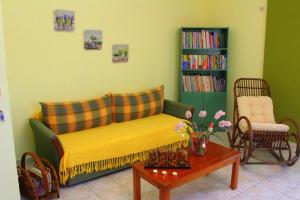 Tzaneria Apartments Skiathos