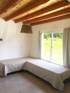 Cabañas Sonnenblumen