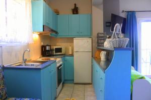 Tzaneria Apartments Skiathos