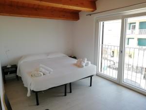 Attico in centro a Marcelli