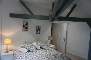 Appartements Les 3 rois : photos des chambres