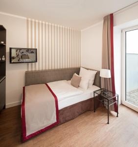 Standard Single Room room in Boardinghouse Rathsmühle