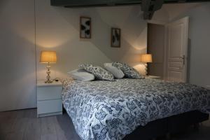 Appartements Les 3 rois : photos des chambres