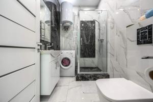 Бесті апартаменти, 2 спальні, вид моря 0523