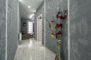 Бесті апартаменти, 2 спальні, вид моря 0523