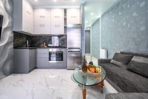 Бесті апартаменти, 2 спальні, вид моря 0523