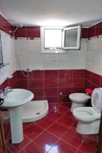 Vila Ervin Second Floor