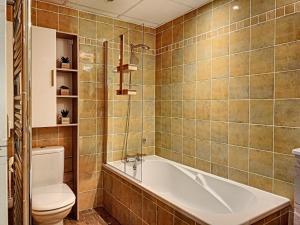 Appartements Le StudioCallian : photos des chambres