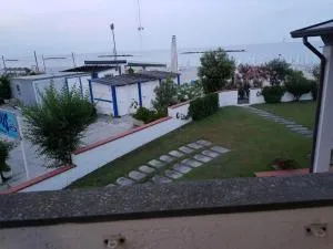 Appartamento vista mare Lido Scacchi - Comacchio