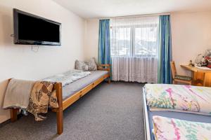 Ferienwohnung Zillertalblick