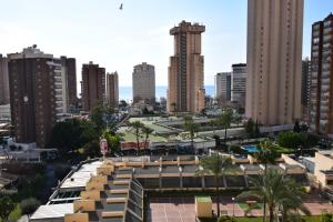 GEMELOS 20 - Fincas Arena
