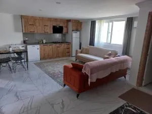 Demre Asya Apart - Davazlar