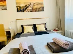 Karkonosze_Cieplice Zdrój - Еленя-Гура