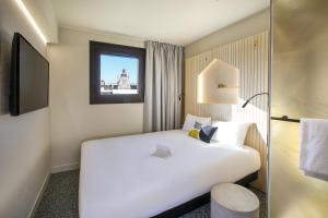 Hotels Hotel Life Bordeaux Gare - BG : photos des chambres