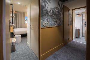 Hotels Hotel Life Bordeaux Gare - BG : photos des chambres