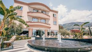 Sole Luna Hotel